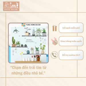 decor phòng ngủ nhỏ vintage