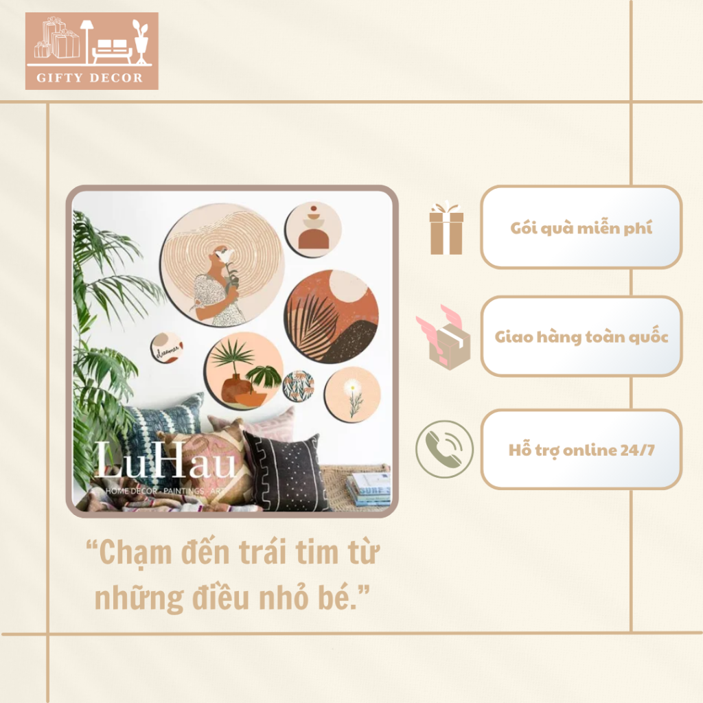 decor phòng ngủ hàn quốc