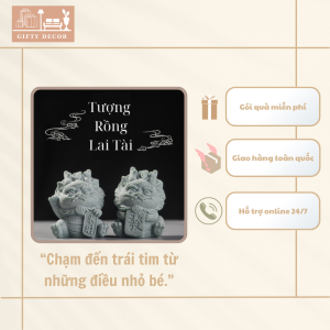 tượng rồng