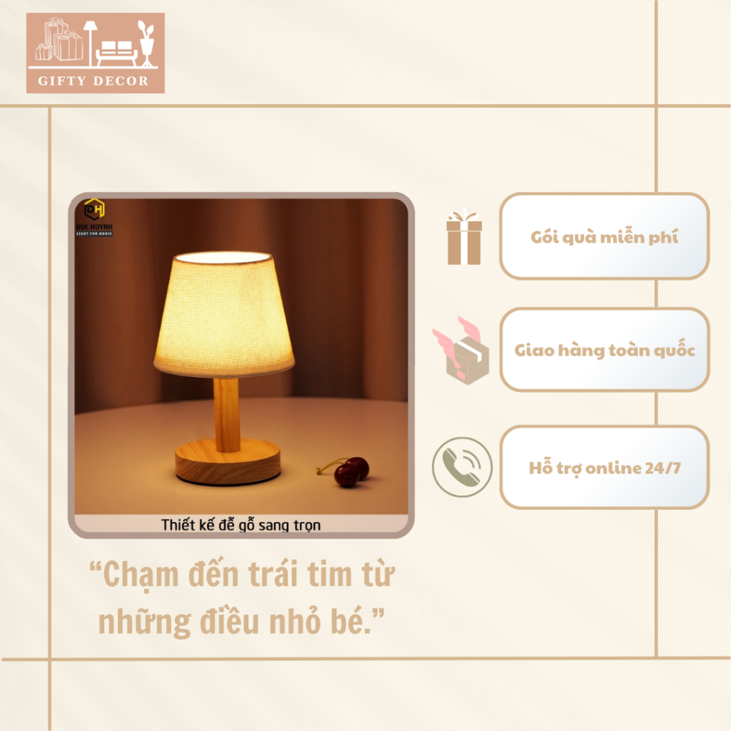 decor phòng ngủ