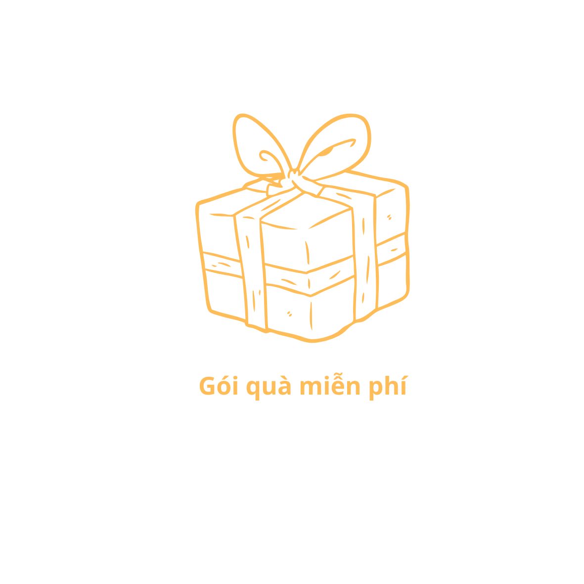 gói quà miễn phí