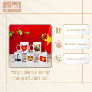 Cốc sứ